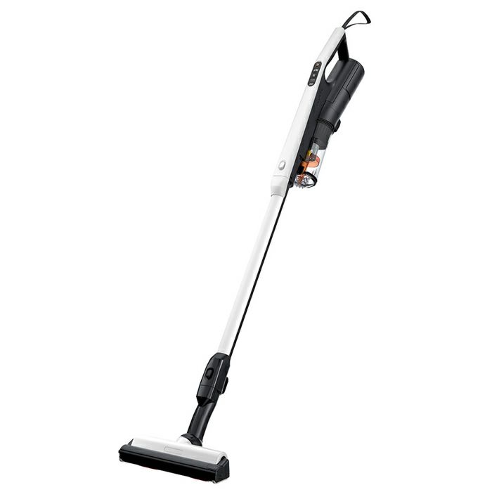 日立 掃除機 サイクロン式 クリーナー すごかるスティック PV-BS1L-W