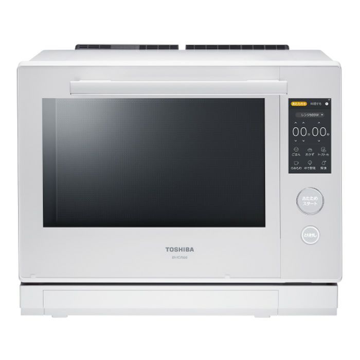 石窯ドーム 商品機能・特長｜東芝 石窯ドーム