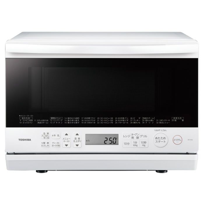 東芝 オーブンレンジ(ER-JZ5000/2019年製) 販売中！ 愛品倶楽部柏店 