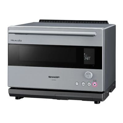 SHARP AX-HA20-B ウォーターオーブン　ヘルシオ SHARP（シャープ） ウォーターオーブン ヘルシオ AX-HA20-B [AXHA20B