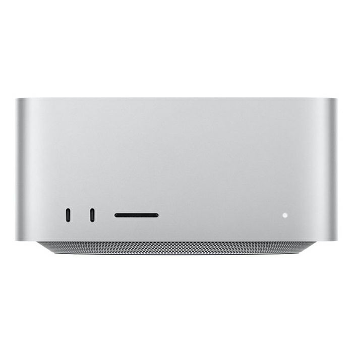Apple Mac Studio M2 Maxチップ搭載モデル MQH73J/A SSD512GB
