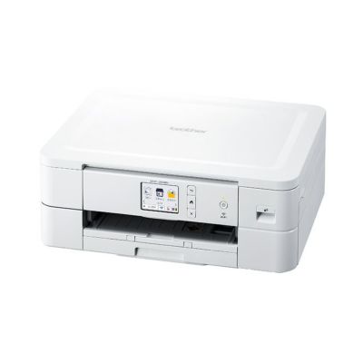 ブラザー プリンター A4対応 インクジェット複合機 PRIVIO プリビオ A4モデル DCP-J528N | ＰＣあきんど 公式通販