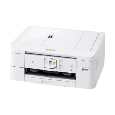 ブラザー プリンター A4対応 インクジェット複合機 PRIVIO プリビオ A4モデル DCP-J928N-W ホワイト | ＰＣあきんど 公式通販