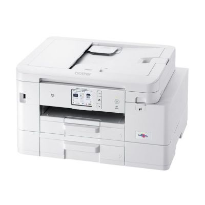 ブラザー プリンター A4対応 インクジェット複合機 大容量ファーストタンク PRIVIO プリビオ A4モデル MFC-J4543N |  ＰＣあきんど 公式通販