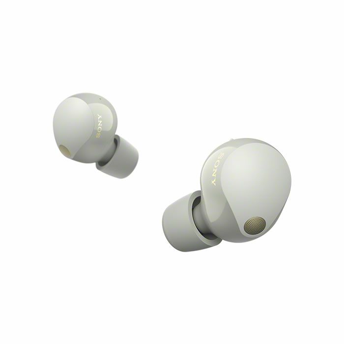 ソニー ワイヤレスノイズキャンセリングステレオヘッドセット  