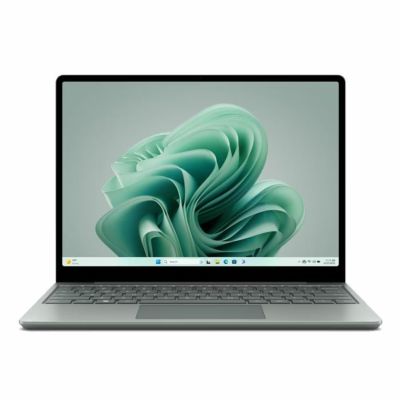 マイクロソフト 12.4型 ノートパソコン Surface Laptop Go 3 Microsoft ...