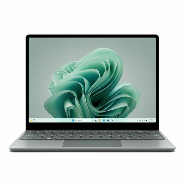 マイクロソフト 12.4型 ノートパソコン Surface Laptop Go 3 Microsoft 