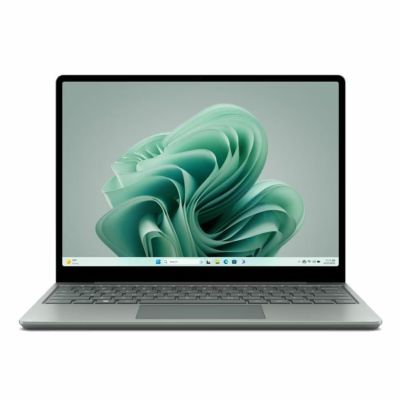 マイクロソフト 12.4型 ノートパソコン Surface Laptop Go 3 Microsoft