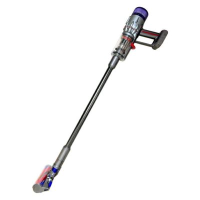 Dyson Micro 1.5kg HEPA ブルー SV21HEPABU - 生活家電