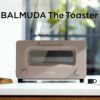 【新品・未開封品】BALMUDA The Toaster K11A-CWショコラ BALMUDA(バルミューダ)The Toaster ショコラ[K11A-CW/JP