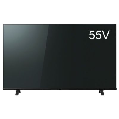 東芝 REGZA 55インチ 4K液晶 E350M スマートテレビ Amazon | REGZA 55インチ Airplay 2 ネット動画対応 4K液晶