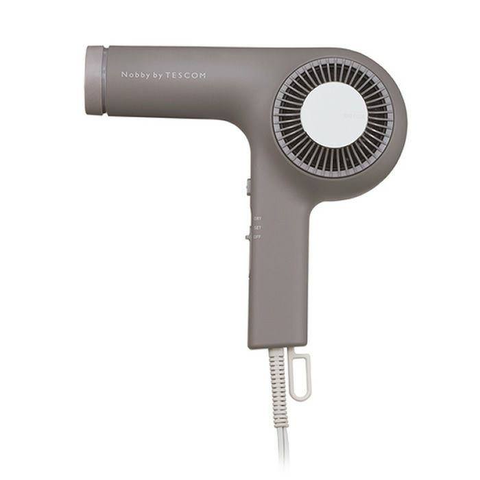 【新品】Nobby by Tescom テスコムヘアドライヤー NIB400A テスコム Nobby by TESCOM プロフェッショナル プロテクトイオン