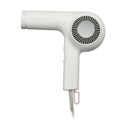 【新品未使用】テスコム Nobby ヘアー ドライヤー NB1905 ホワイト Amazon.co.jp: Nobby ノビー ヘアー ドライヤー NB1905 ホワイト