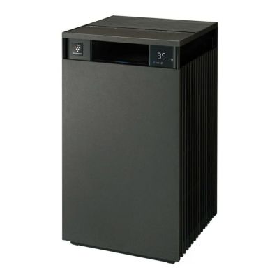 【美品】シャープ 空気清浄機 FP-S120-T プラズマクラスター 25000 シャープ 空気清浄機 プラズマクラスター25000 空清～53畳 FP