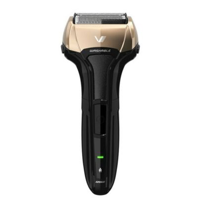 値下げ★新品未使用 マクセルイズミ 4枚刃 ハイエンドシリーズ★ IZUMI（家電、工具） マクセルイズミ IZF-V931-S ハイエンド