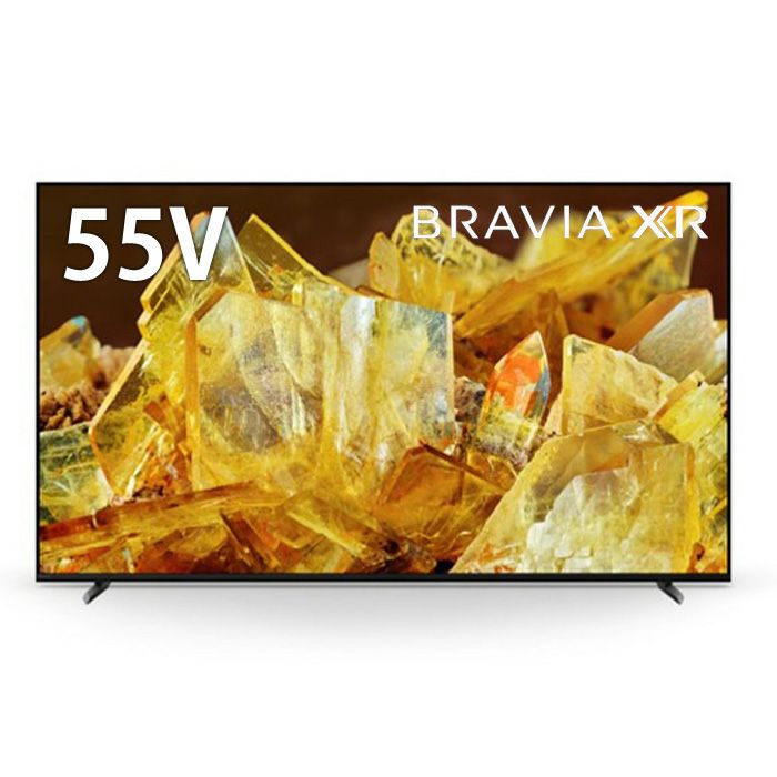 ソニー 55V型 4K液晶テレビ ブラビア X90Lシリーズ XRJ-55X90L SONY BRAVIA | ＰＣあきんど 公式通販