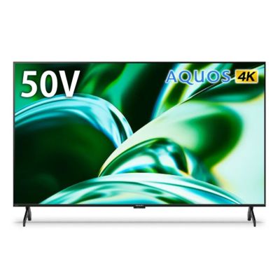 シャープ 50V型 4K 液晶シャープ AQUOS 4T-C50FL1 シャープ AQUOS 4K 4T-C50FL1 [50インチ] 価格比較 - 価格.com