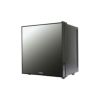 A-Stage 20L 冷蔵庫 1ドア ミラーガラス ペルチェ式 PR01B-20MG