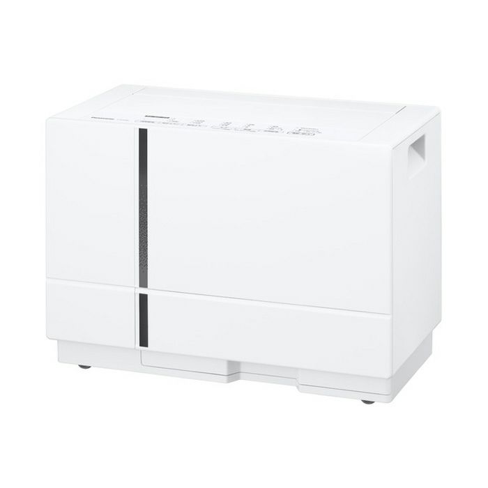 美品 ハイブリッド方式除湿機 パナソニック 衣類乾燥除湿機 F-YHX90B-W パナソニック 衣類乾燥除湿機 ハイブリッド方式 ナノイーX搭載 F