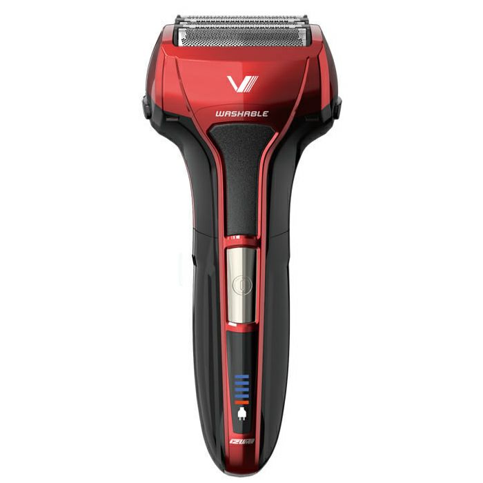 maxell - イズミシェーバー　IZF-V999-Z 5枚刃往復式シェーバー IZF-V999【マクセルイズミ株式会社】