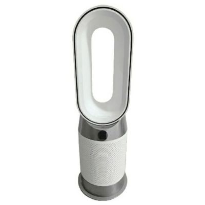 ダイソン Dyson Purifier Hot + Cool Gen1 空気清浄ファンヒーター