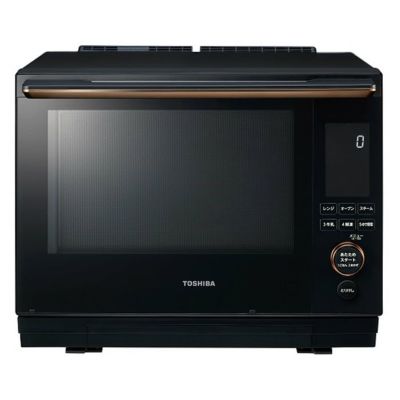 東芝 30L 過熱水蒸気オーブンレンジ 石窯ドーム ハイグレード
