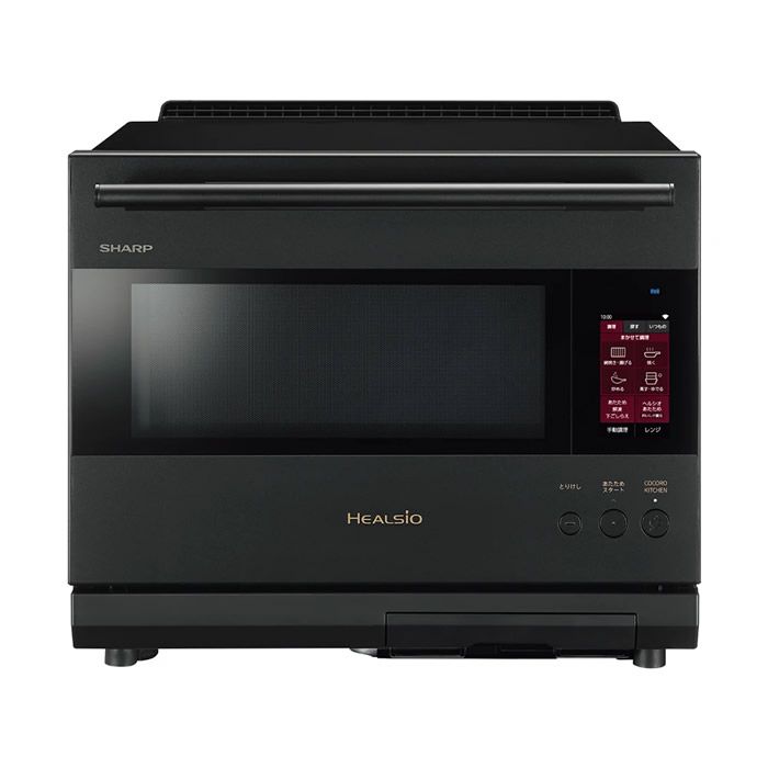 413☆極美品☆SHARP☆オーブンレンジ☆説明書付き☆2024年製☆角皿付き☆ 413☆極美品☆SHARP☆オーブンレンジ☆説明書付き☆2024