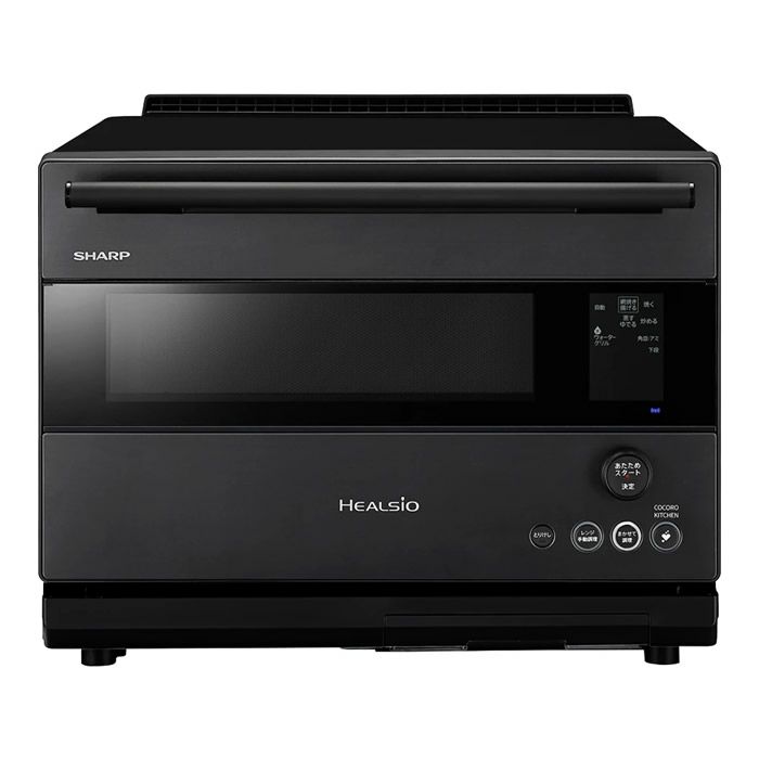 シャープ 30L ウォーターオーブン ヘルシオ ハイグレードモデル