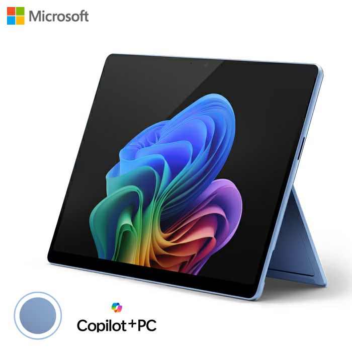 マイクロソフト Surface Pro 第11世代 13インチ LCDモデル