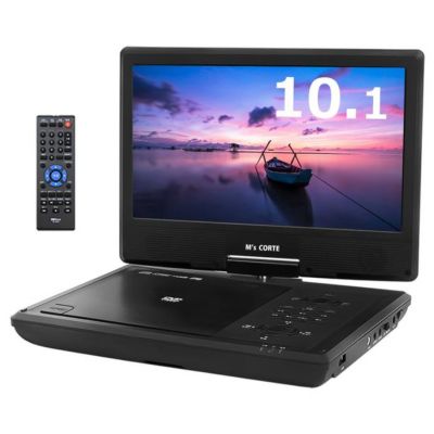 26インチDVD&Blu-rayプレーヤー付属テレビ+Chromecast Amazon | seathestars ポータブル ブルーレイプレーヤー 回転式