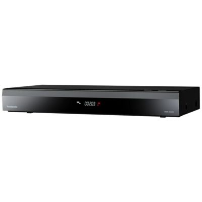 パナソニック ブルーレイディスクレコーダー 全自動ディーガ 2TB DMR
