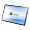 NEC Android タブレット 11型ワイド LAVIE Tab T11 T1155/HAS PC