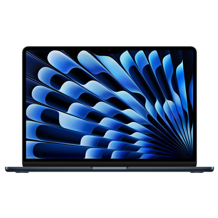 更に値下げた❗️ Macbook Air 8GB 256 GB アップル MacBook Air 13.6インチ Liquid Retinaディスプレイ M2チップ