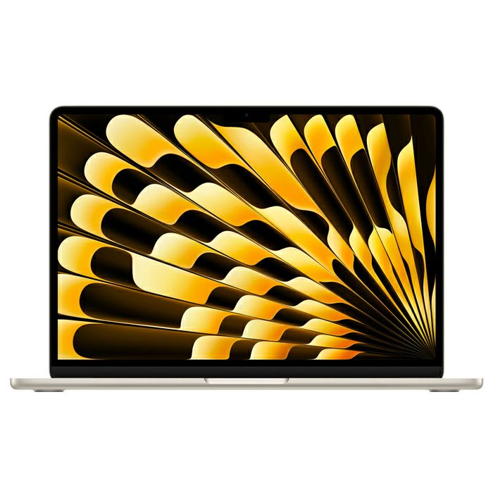 アップル MacBook Air 13.6インチ Liquid Retinaディスプレイ M2チップ