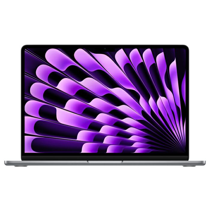 Apple MacBook M2 13.6インチ アップル MacBook Air 13.6インチ Liquid Retinaディスプレイ M2チップ