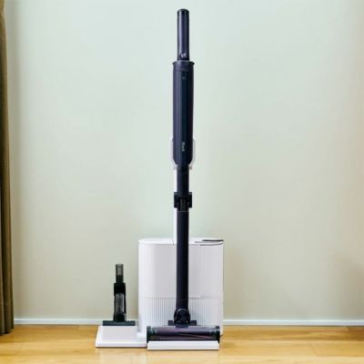 Shark スティック 掃除機　コードレス　LC551JBK Shark（シャーク） Shark EVOPOWER SYSTEM NEO II+ コードレス