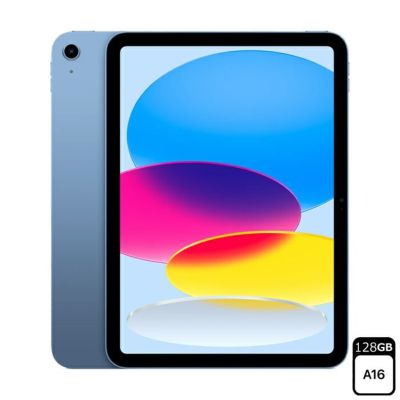 アップル 11インチ iPad A16チップ Wi-Fiモデル 128GB MD4A4JA ブルー