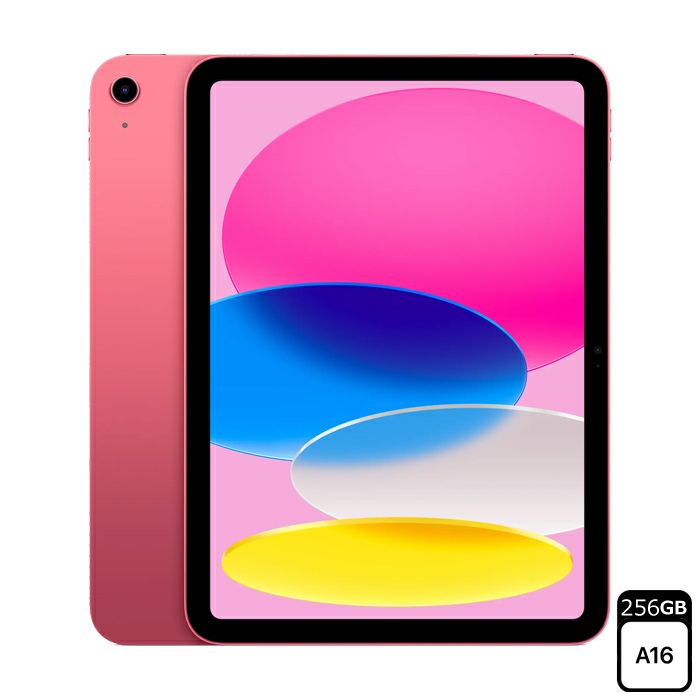 アップル 11インチ iPad A16チップ Wi-Fiモデル 256GB MD4P4JA