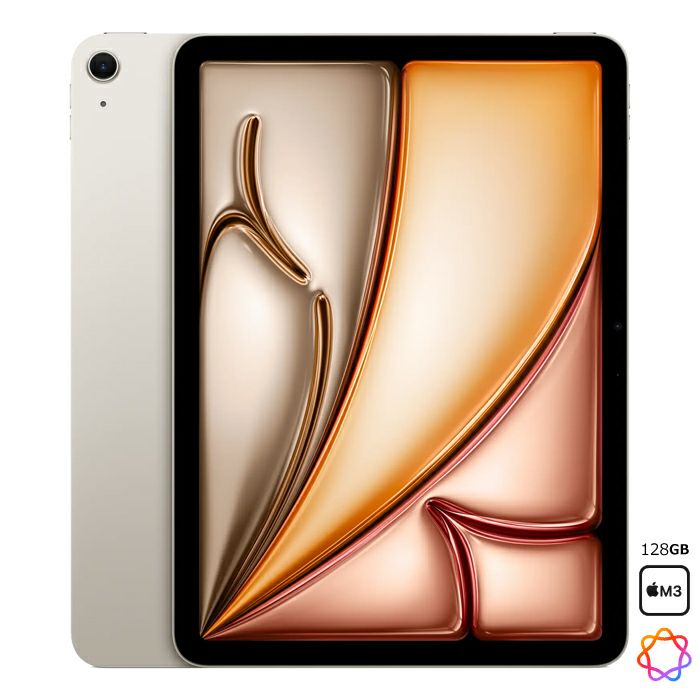 iPad - 【新品未開封】 iPad Air(M3) 11インチ 128GB Wi-Fi版 iPad Air 11インチ M3 128GB APPLE Wi-Fiモデル 新品未開封 本体