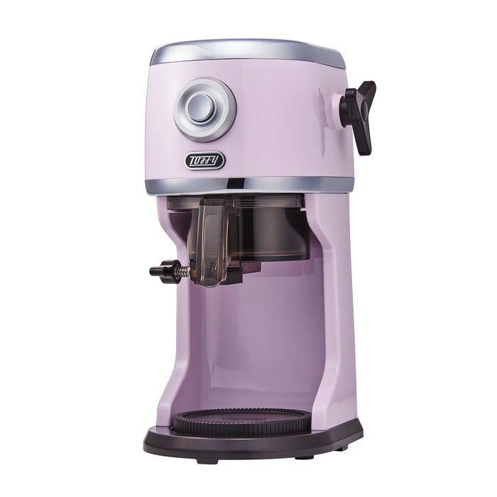 Toffy 電動ふわふわかき氷器 2025モデル K-IS14 Toffy 【2025年モデル】送料無料 トフィー 電動 かき氷器