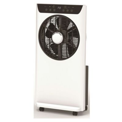 エスケイジャパン ミスト冷風扇 SKJ-WM40MFD 扇風機 | PC