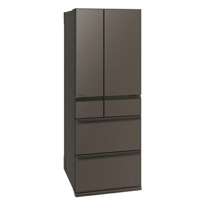 配送＆設置無料】三菱電機 冷蔵庫 608L フレンチドア 観音開き 6ドア