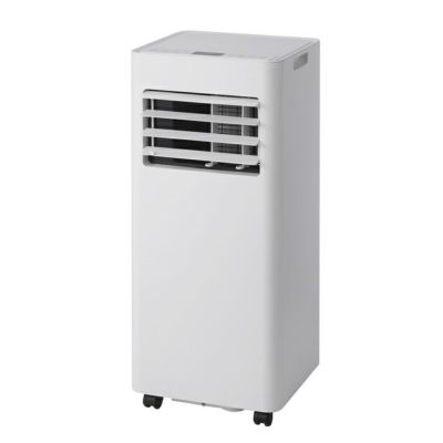 丸隆 スポットエアコン 冷風 除湿 送風 MA-876 白 | PCあきんど 公式通販