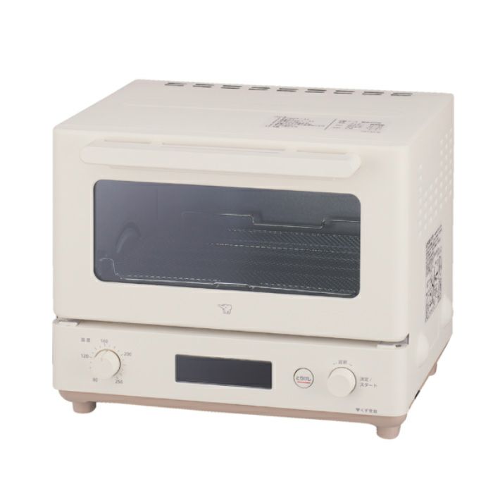 象印 オーブントースター STAN. EQ-FA22-WA ホワイト | PC
