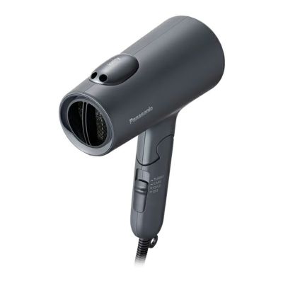 パナソニック ヘアードライヤー イオニティ ミネラルケア＆低温大風量