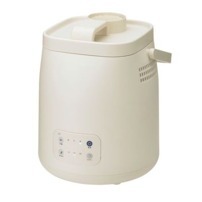 加湿器 a 超音波式アロマ加湿器 | デザイン家電を開発するアピックス