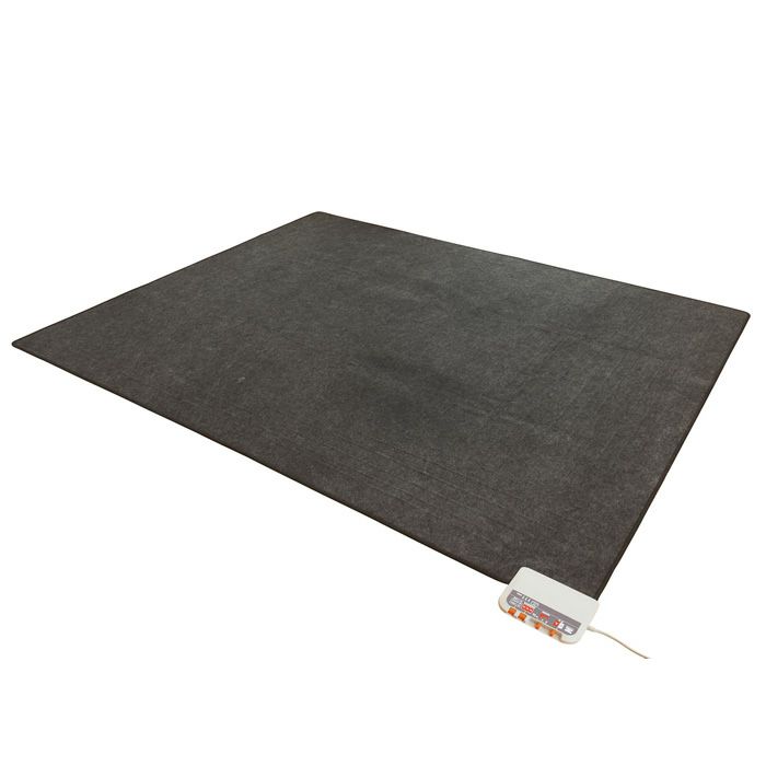 ゼンケン 電気ホットカーペット3畳用本体のみ ZCB-30P | PCあきんど