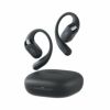 新品 ショックス ワイヤレスイヤホン SKZ-EP-000050 ブラック 即日 Shokz（ショックス） 完全ワイヤレスBluetoothオープンイヤー型