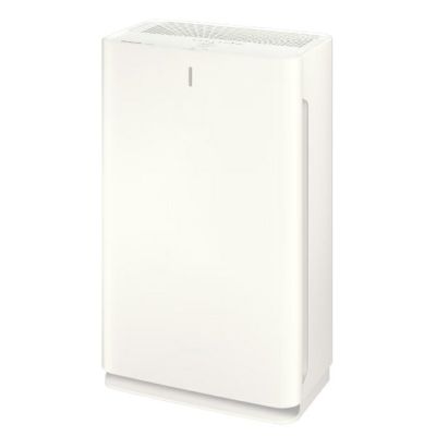 パナソニック 空気清浄機 ～27畳 ナノイー F-PX60C-W ホワイト | PC