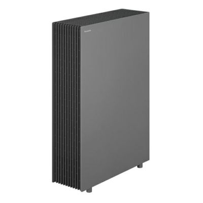 パナソニック F-PX70C-H 空気清浄機 ナノイーX 9.6兆 空気清浄31畳 ダークグレー パナソニック 空気清浄機 ～31畳 ナノイーX F-PX70C-H ダークグレー